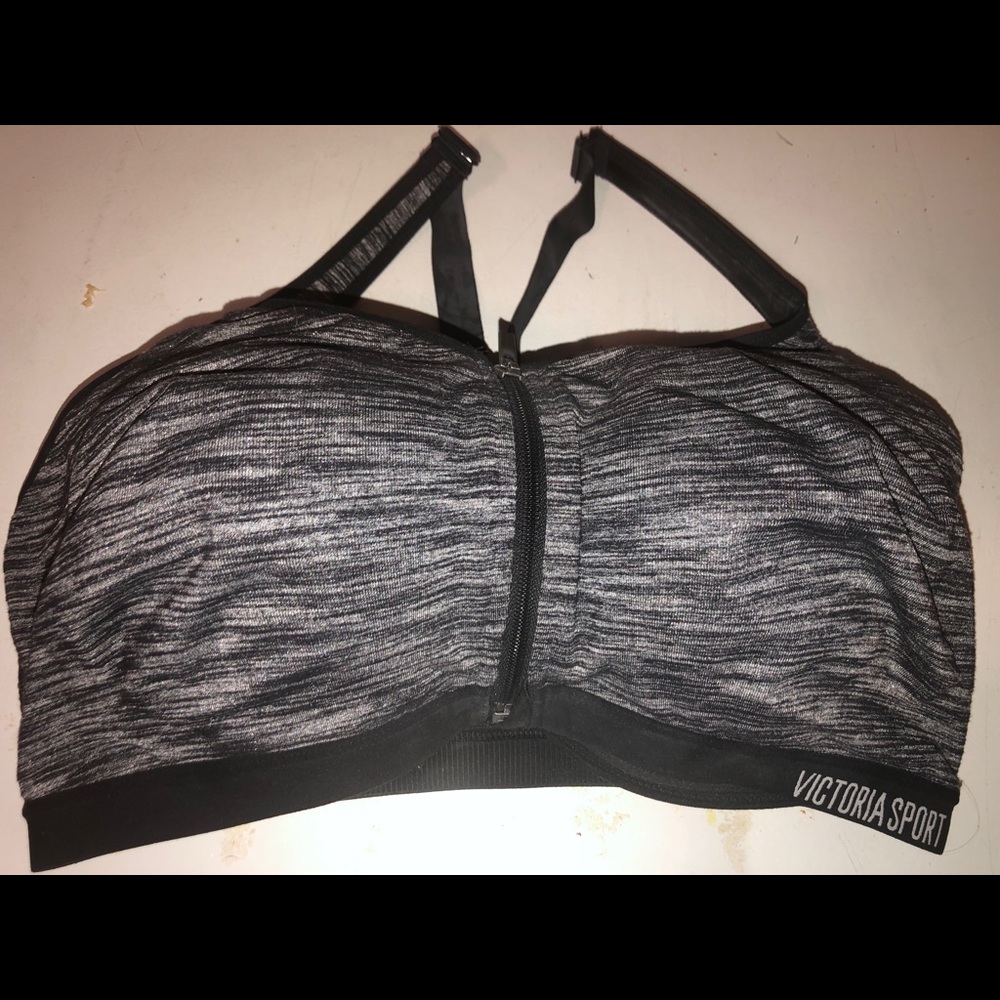 Victoria’s Secret sports bra